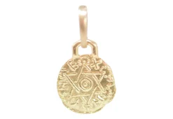 COIN MEDALLION ENHANCER