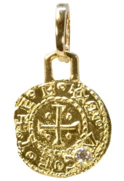 COIN MEDALLION ENHANCER