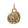 COIN MEDALLION ENHANCER