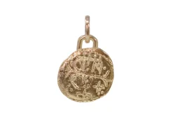 COIN MEDALLION ENHANCER
