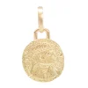 COIN MEDALLION ENHANCER