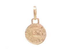 COIN MEDALLION ENHANCER