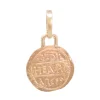 COIN MEDALLION ENHANCER