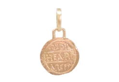 COIN MEDALLION ENHANCER