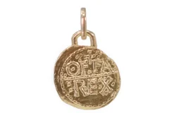 COIN MEDALLION ENHANCER
