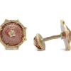 Crivelli Artifact Cufflinks