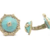 Crivelli Artifact Cufflinks