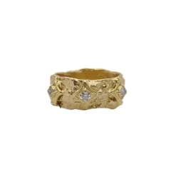 CRIVELLI ARTIFACT RING