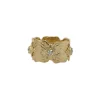 CRIVELLI ARTIFACT RING