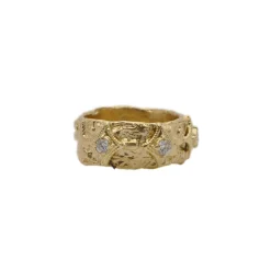 CRIVELLI ARTIFACT RING