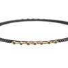 Crivelli Bangle Bracelet