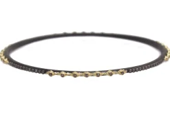 Crivelli Bangle Bracelet