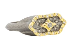 CRIVELLI BAR STATEMENT RING