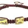 Crivelli Bull Pull Bracelet