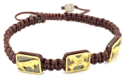 Crivelli Bull Pull Bracelet
