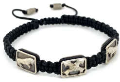 Crivelli Bull Pull Bracelet