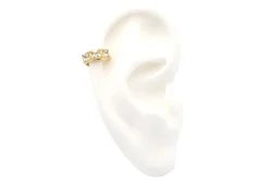 Crivelli Ear Cuff
