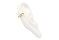 Crivelli Ear Cuff