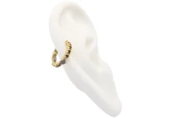 Crivelli Ear Cuff