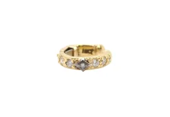 Crivelli Ear Cuff