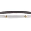 Crivelli Enamel Bangle Bracelet