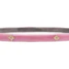 Crivelli Enamel Bangle Bracelet