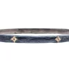 Crivelli Enamel Bangle Bracelet