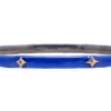Crivelli Enamel Bangle Bracelet