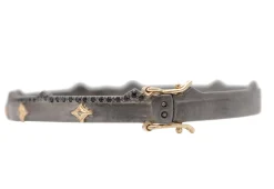 CRIVELLI HINGED BRACELET