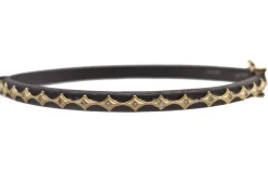 Crivelli Huggie Bracelet