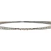 Crivelli Huggie Bracelet
