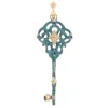 Crivelli Key Pendant