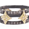 Crivelli Open Band Ring