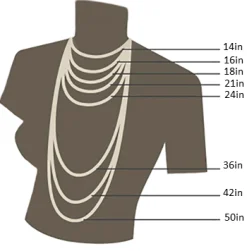 Crivelli Shield Necklace