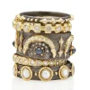 Crivelli Stack Band