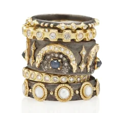 Crivelli Stack Band