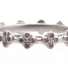 Crivelli Stack Band Ring