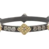 Crivelli Stack Band Ring