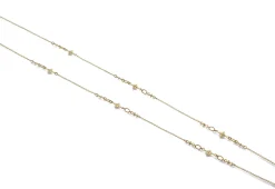 Crivelli Station Necklace