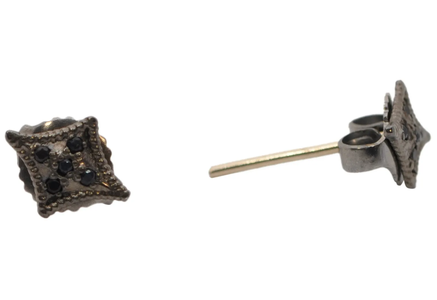 CRIVELLI STUD EARRINGS