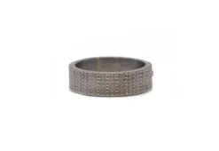 CROSS STACK RING