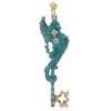 Dragon Key Pendant