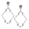 Dulcinea Statement Earrings