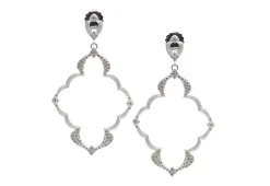 Dulcinea Statement Earrings