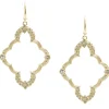Dulcinea Statement Earrings