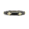 Enamel Crivelli Stack Band Ring