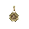 ENAMEL MEDALLION ENHANCER