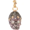 ENAMEL SKULL ENHANCER