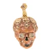 ENAMEL SKULL ENHANCER