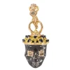 ENAMEL SKULL ENHANCER